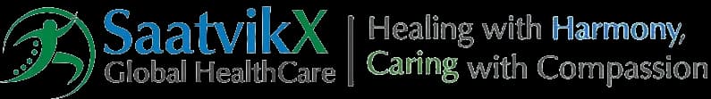SaatvikX Global Healthcare