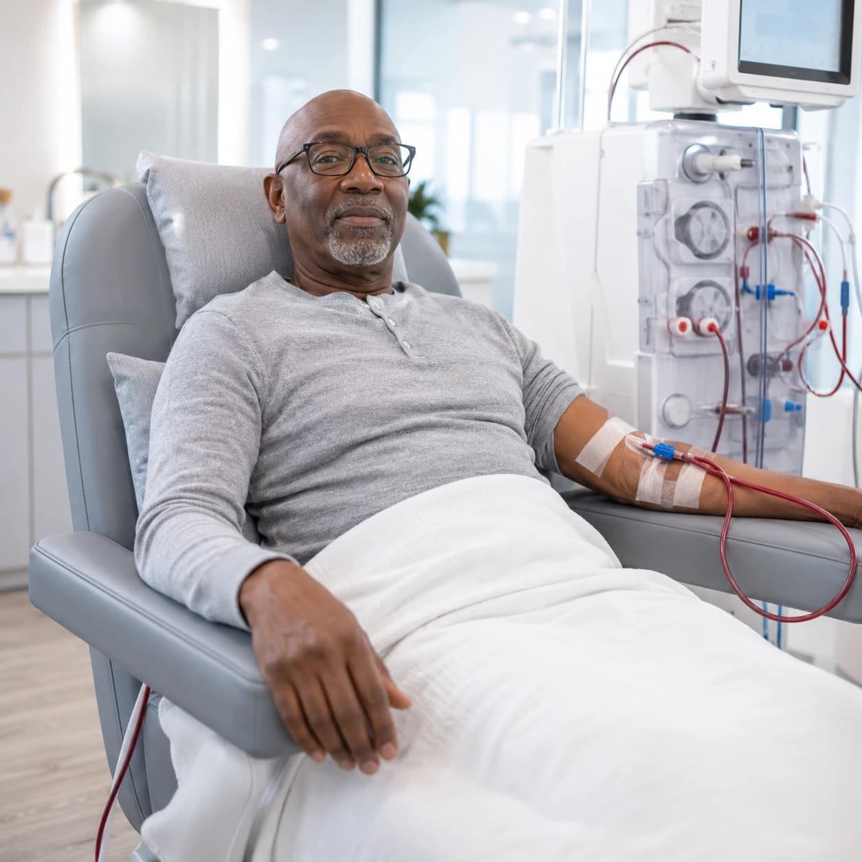 Liver Transplant medical service